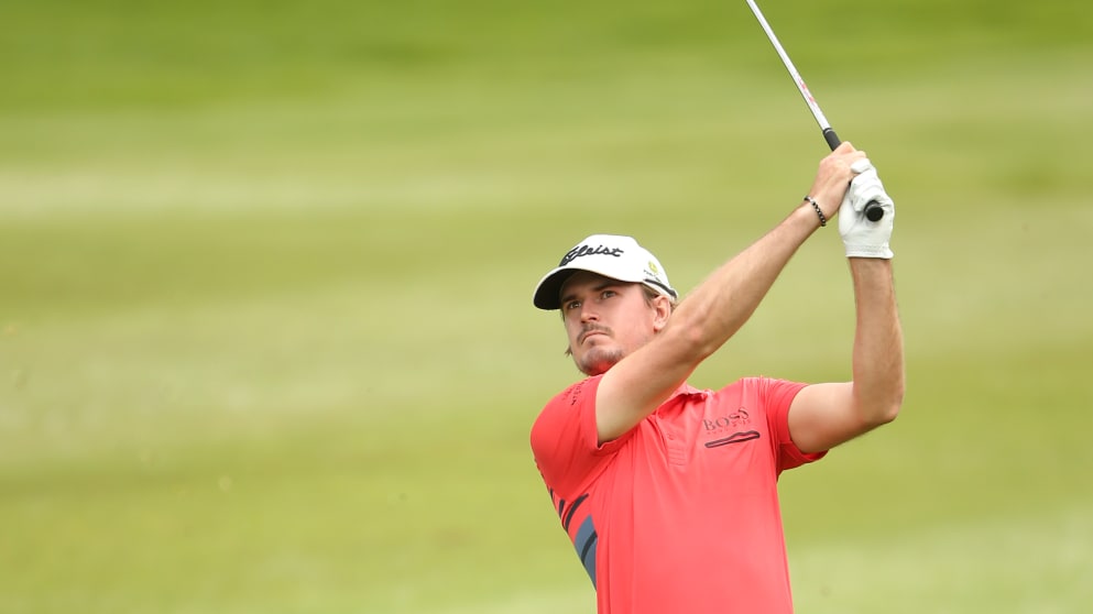 Christofer Blomstrand