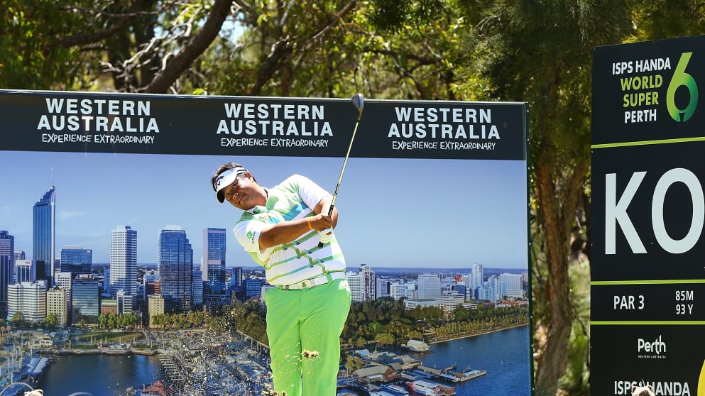 Kiradech Aphibarnrat