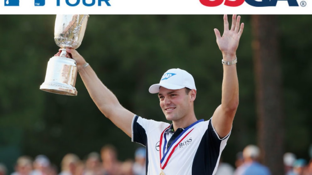 US Open International Qualifier