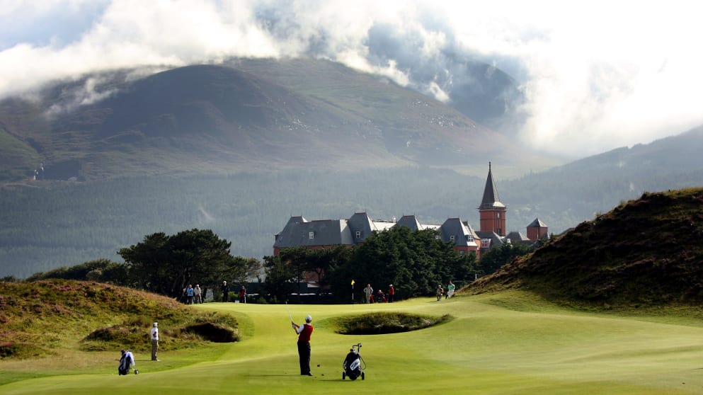 Royal County Down