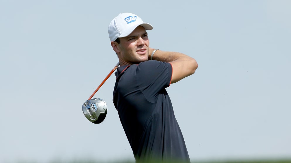 Martin Kaymer