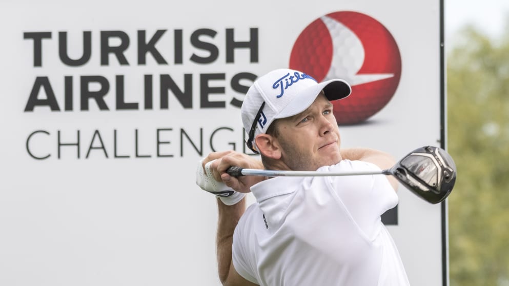 Joachim B Hansen (golfsupport.nl)