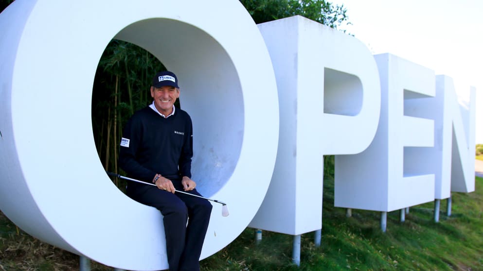 Mark Mouland (Pic by Phil Inglis)