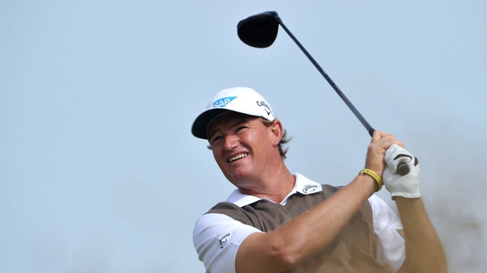 Ernie Els 