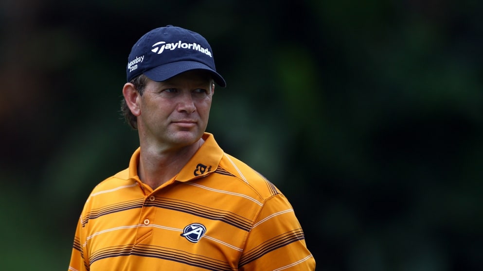 Retief Goosen