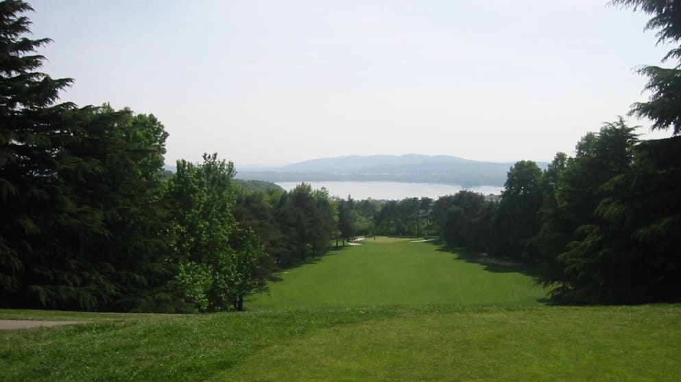 Golf Club Varese