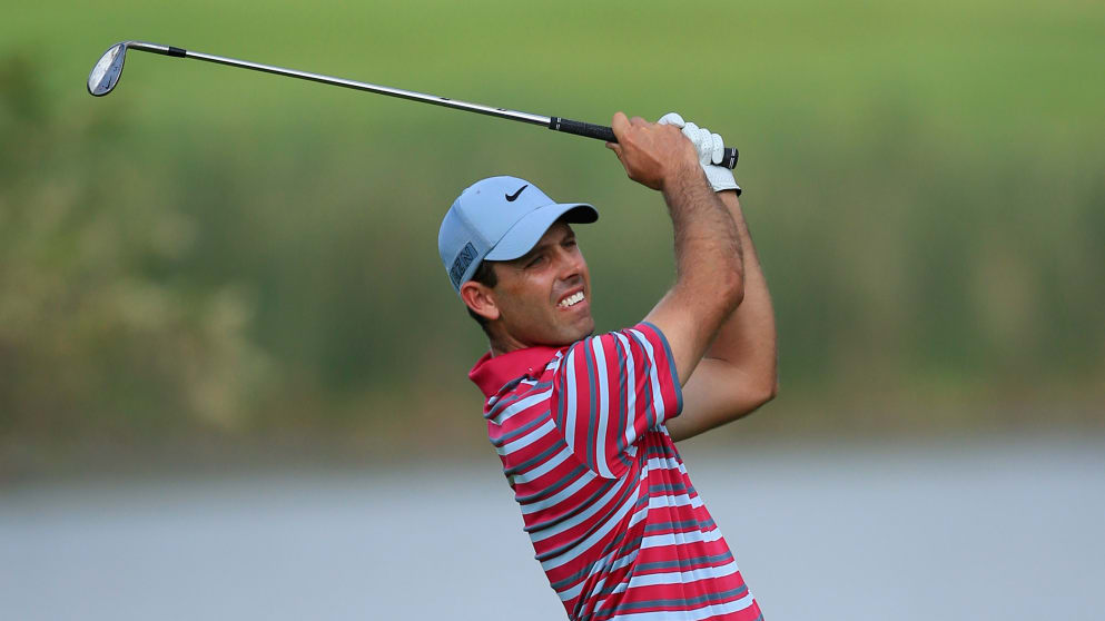 Charl Schwartzel
