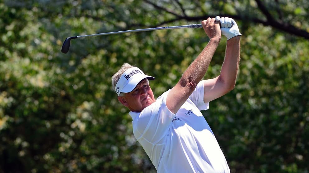Colin Montgomerie