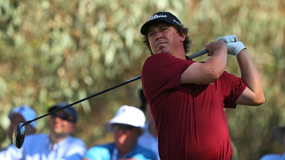 Jason Dufner