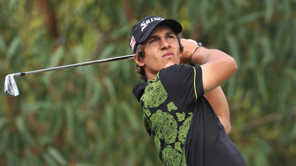 Thorbjorn Olesen 