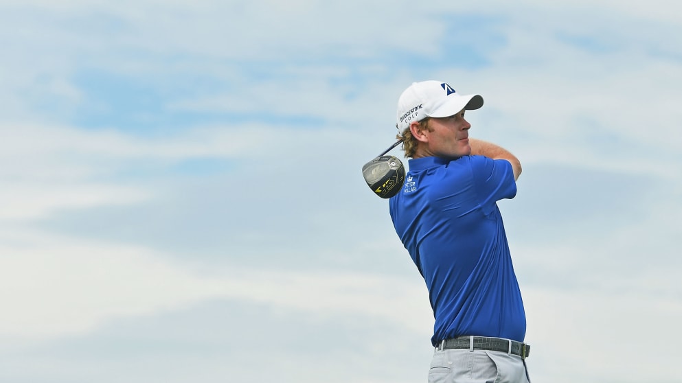 Brandt Snedeker