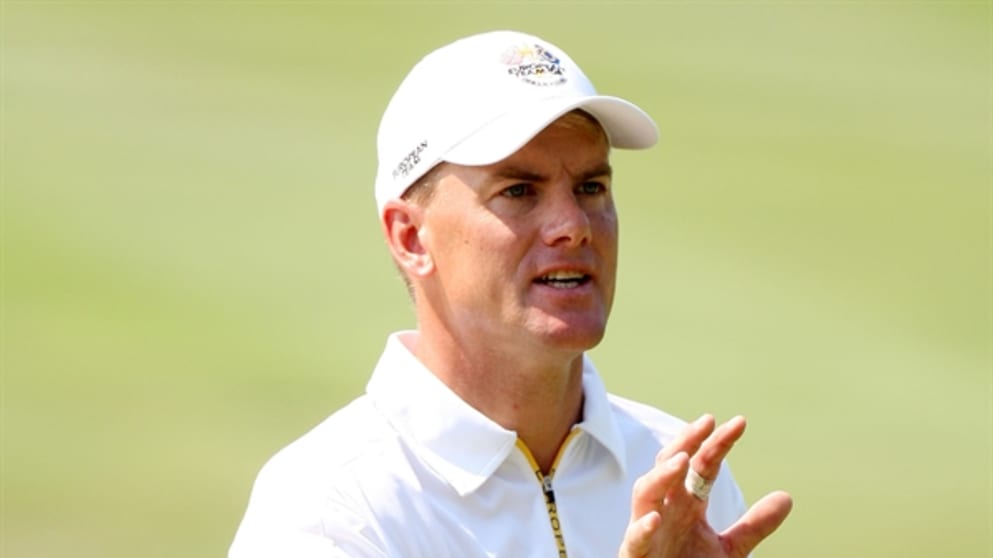 2008 Ryder Cup - Day 3