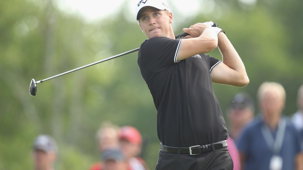 Alex Noren
