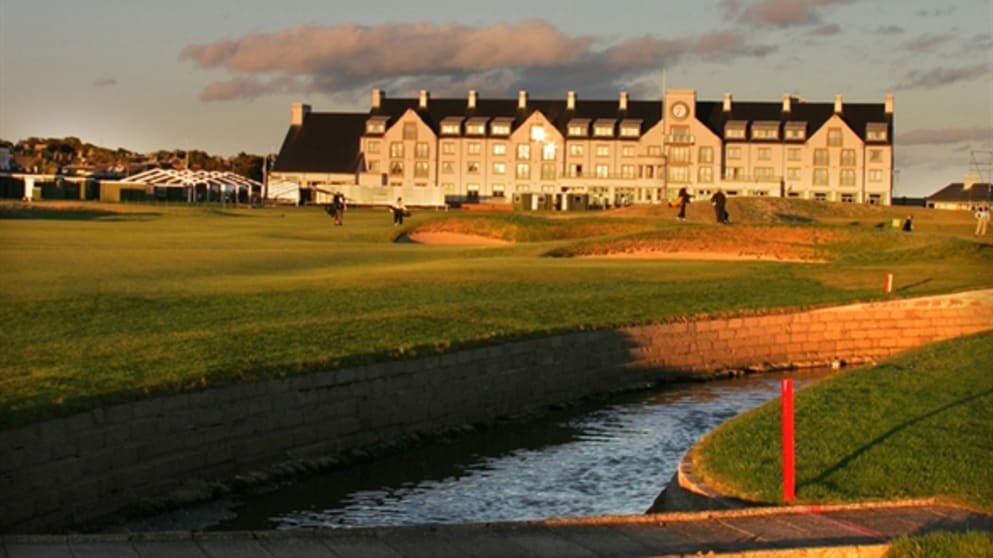 Carnoustie