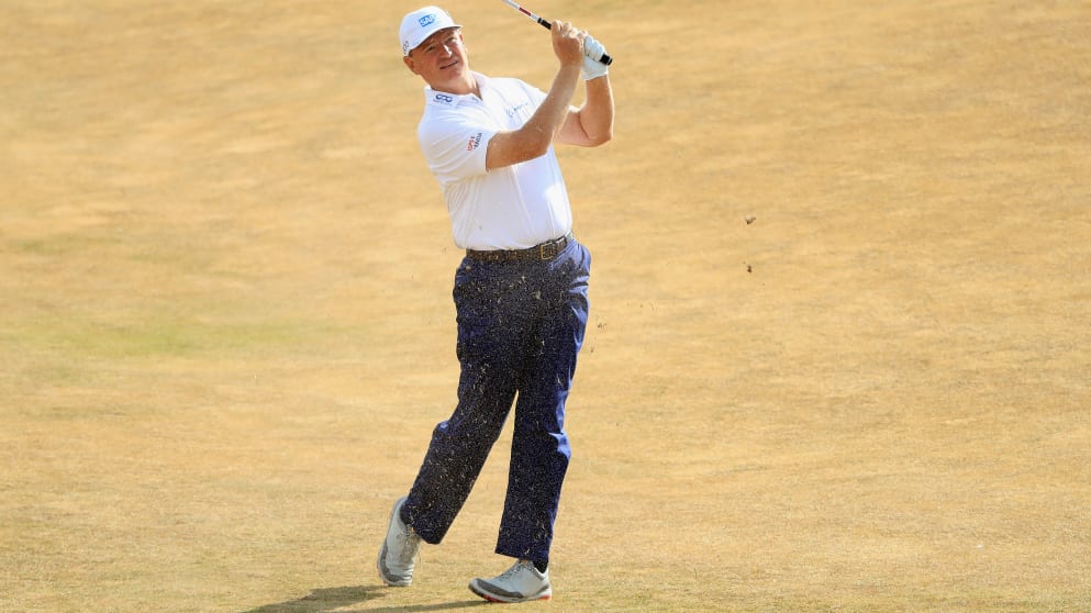 Ernie Els