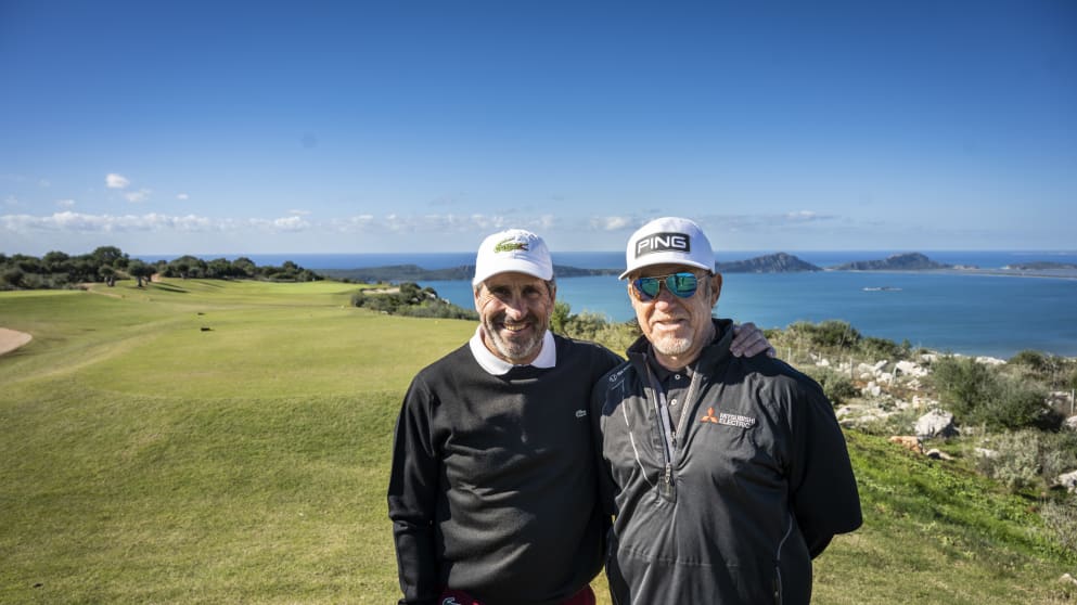 jos-mara-olazbal-and-miguel-ngel-jimnez_52536178573_o