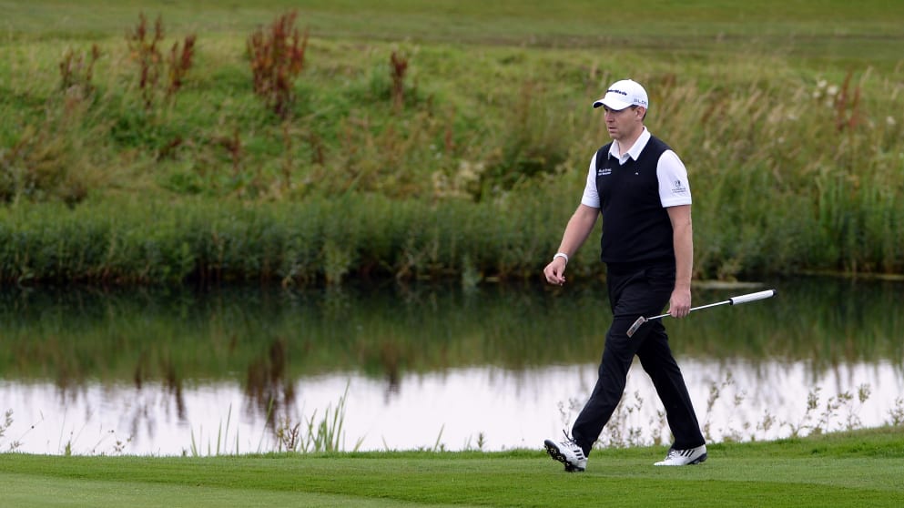 Stephen Gallacher 