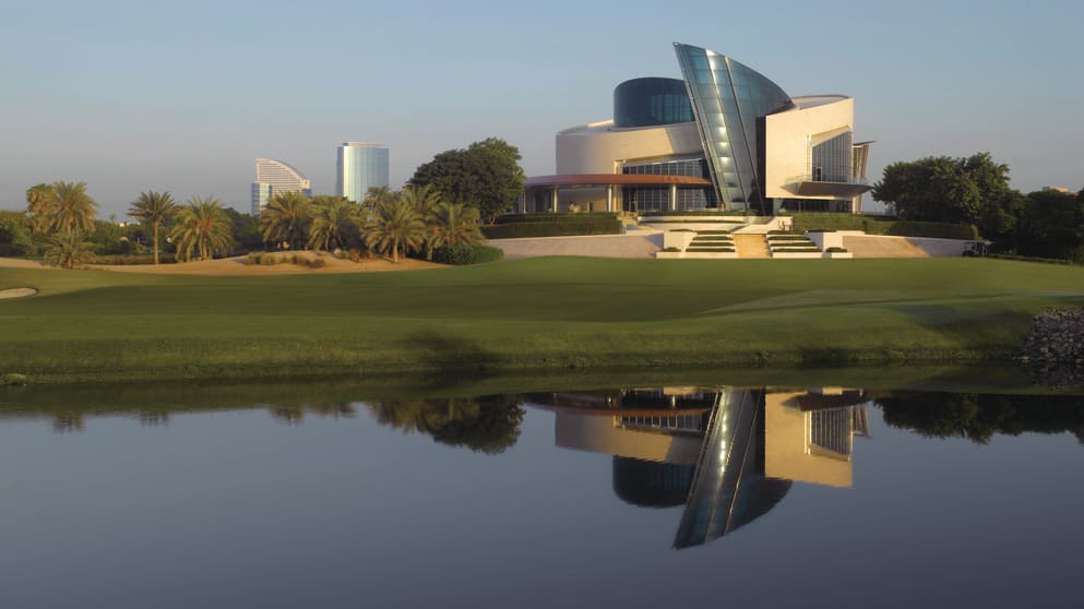 Al Badia GC by Intercontinental