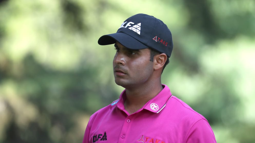 Shubhankar Sharma