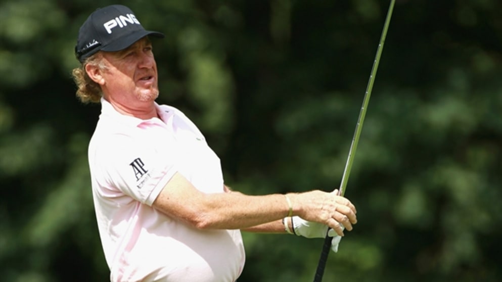  Miguel Angel Jimenez 