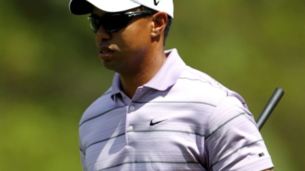 Tiger Woods