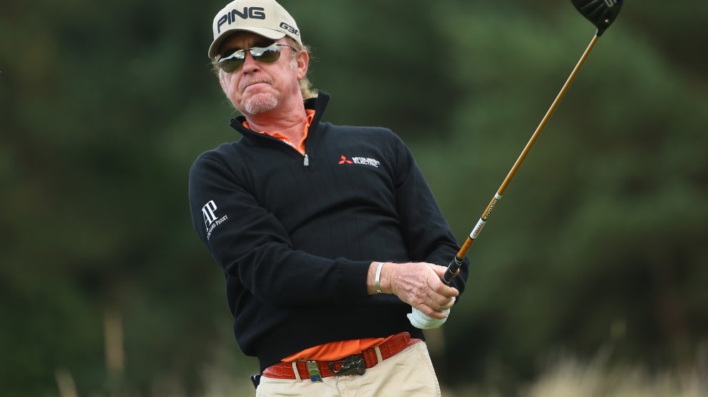 Miguel Angel Jimenez