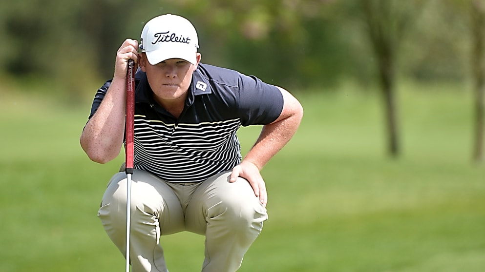 Chris Lloyd (Ota Mrakota)