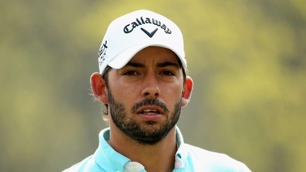 Pablo Larrazabal 