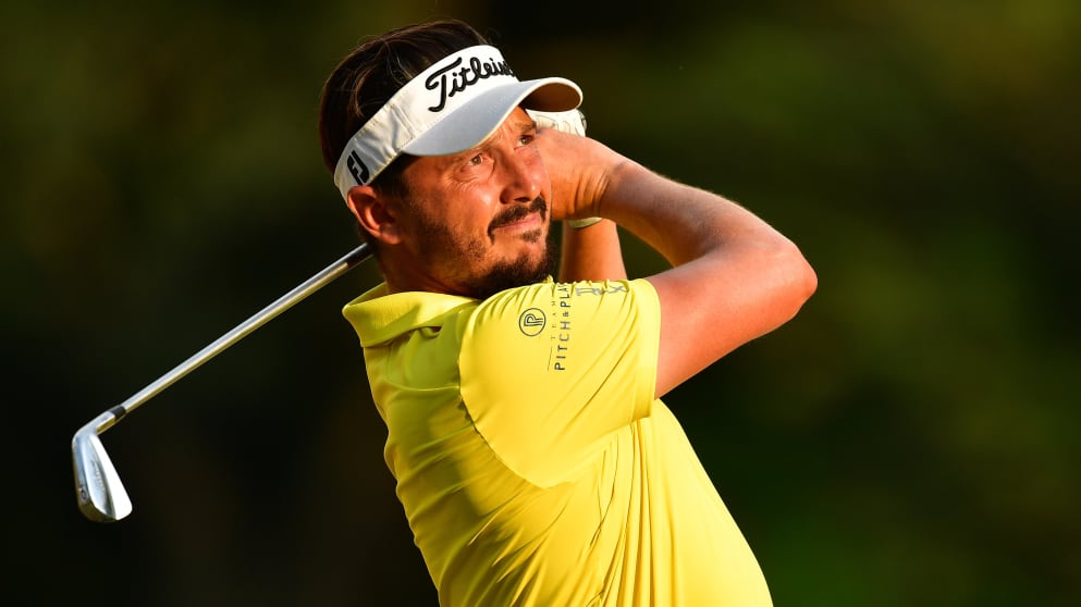 Michael Lorenzo-Vera