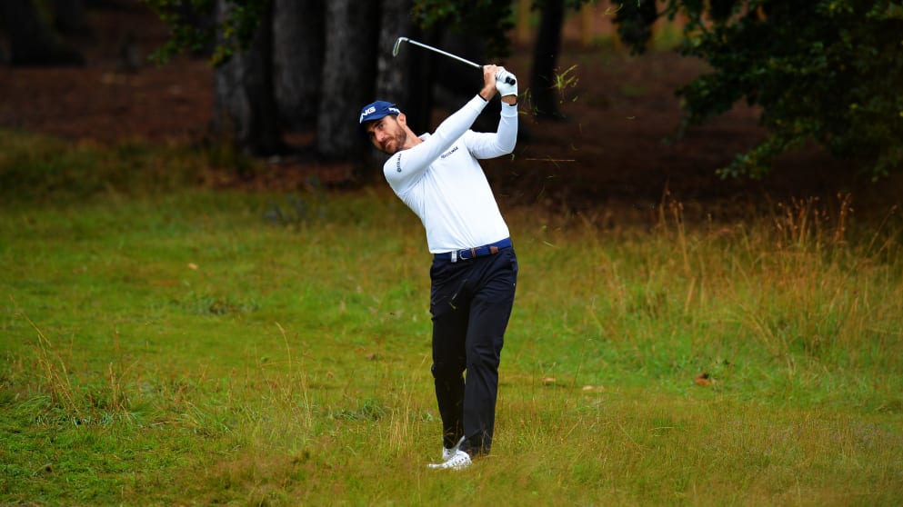 Alejandro Cañizares