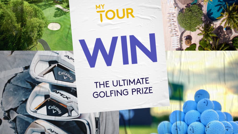 My Tour_Ultimate Golf Experience Competition_1x1_Bundle