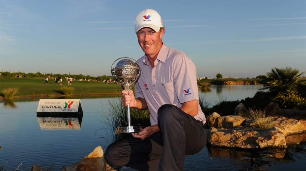 Richard Green and PM Trophy