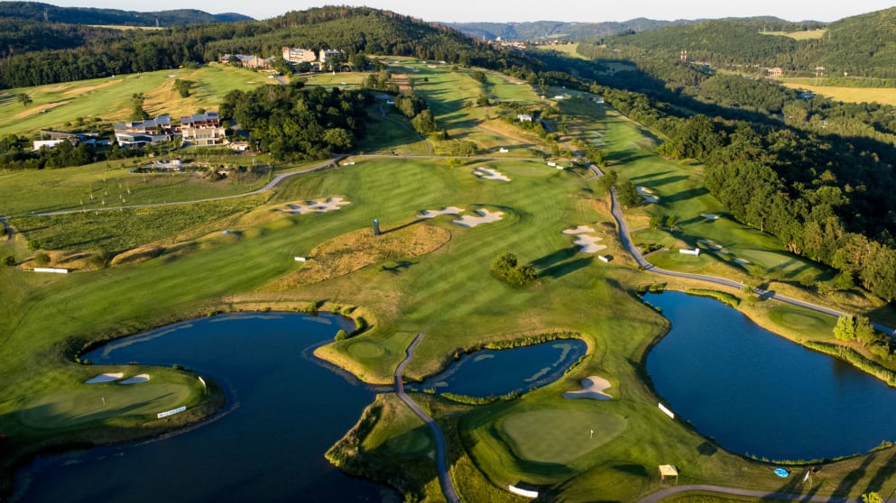 Royal Beroun Golf Club