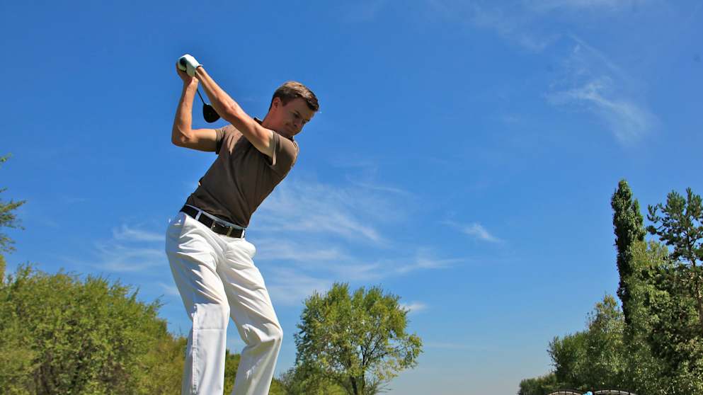 Daan Huizing (Phil Inglis)