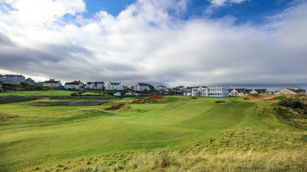 Castlerock Golf Club-1183092702