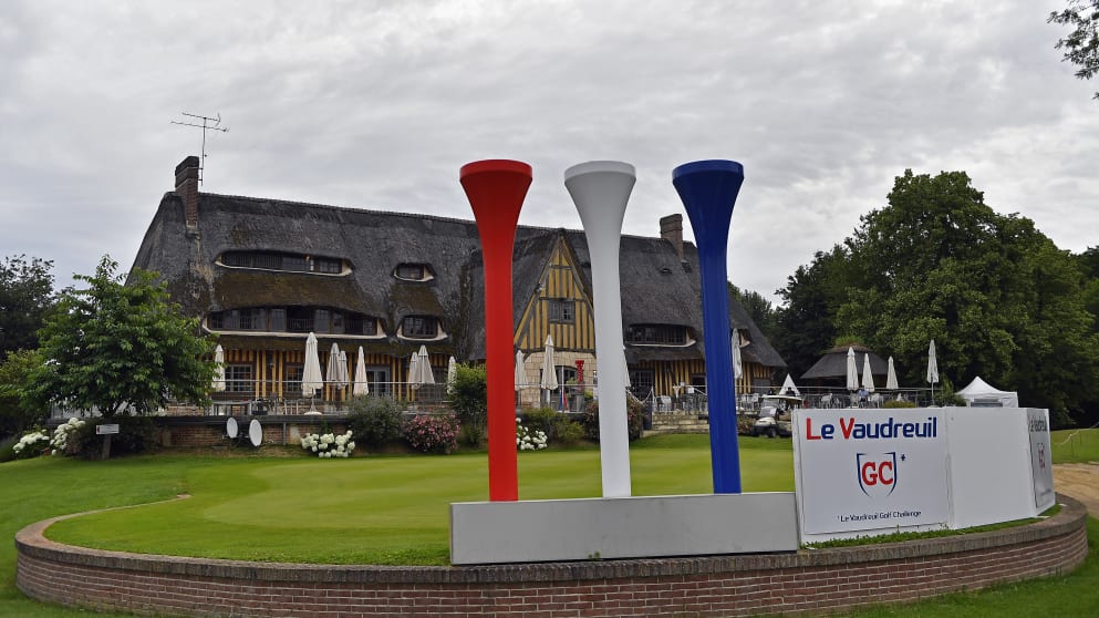Le Vaudreuil 1