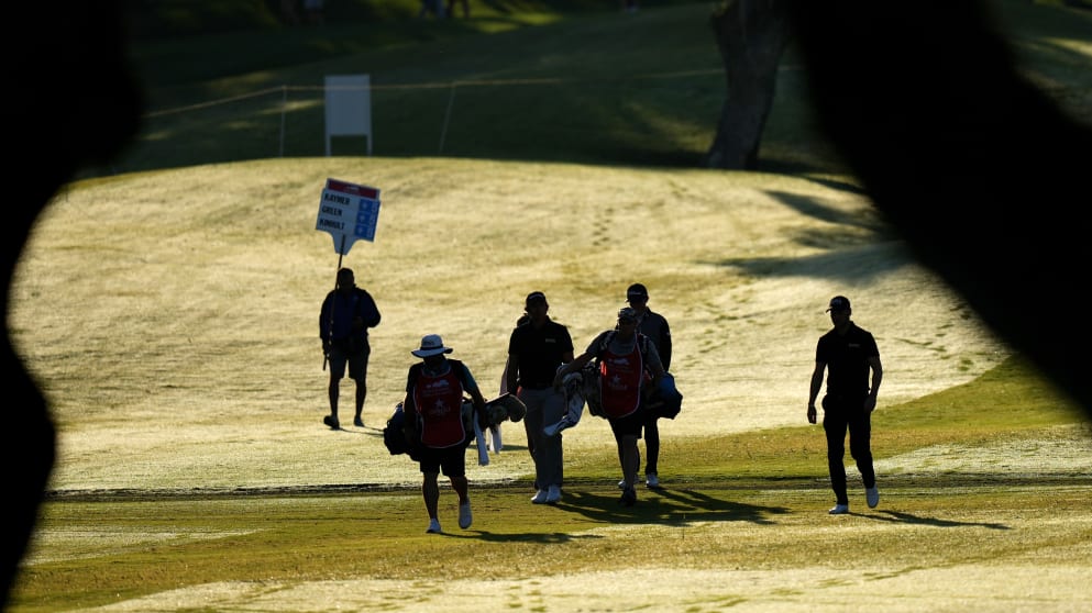 Real Club Valderrama