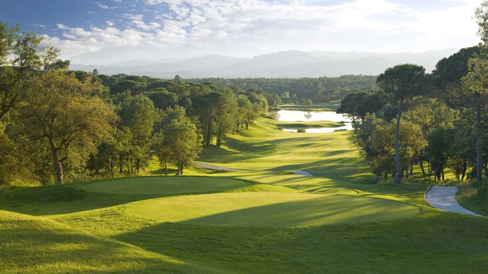 PGA Catalunya Resort