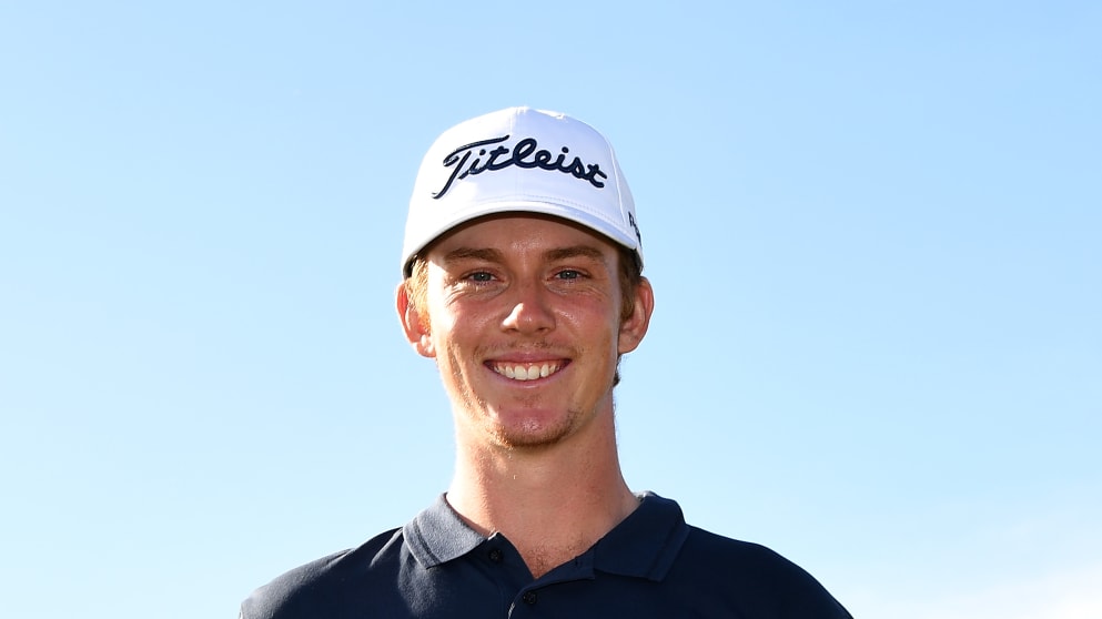 Daniel Hillier - winning photo