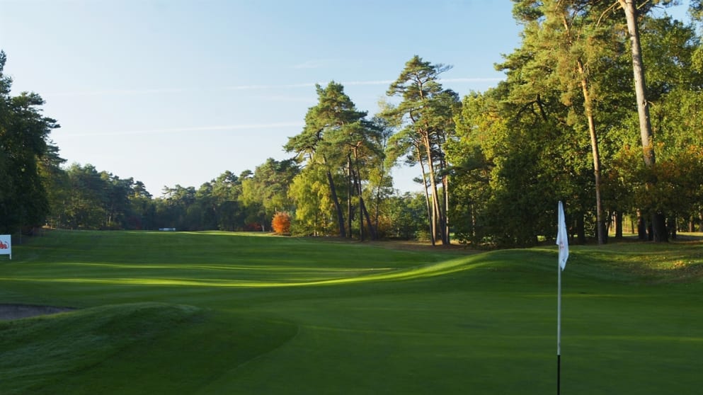 Hilversumche Golf Club