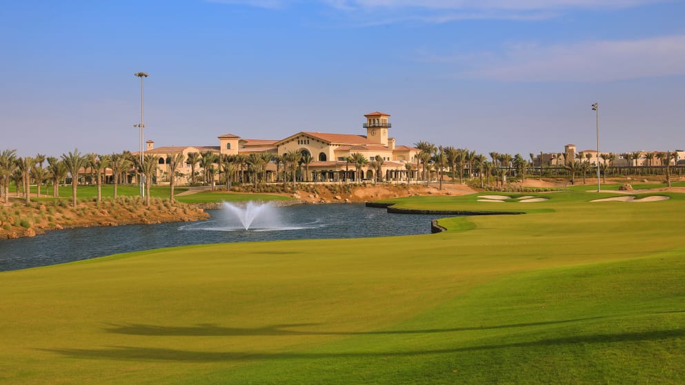 Royal Greens Golf and Country Club 