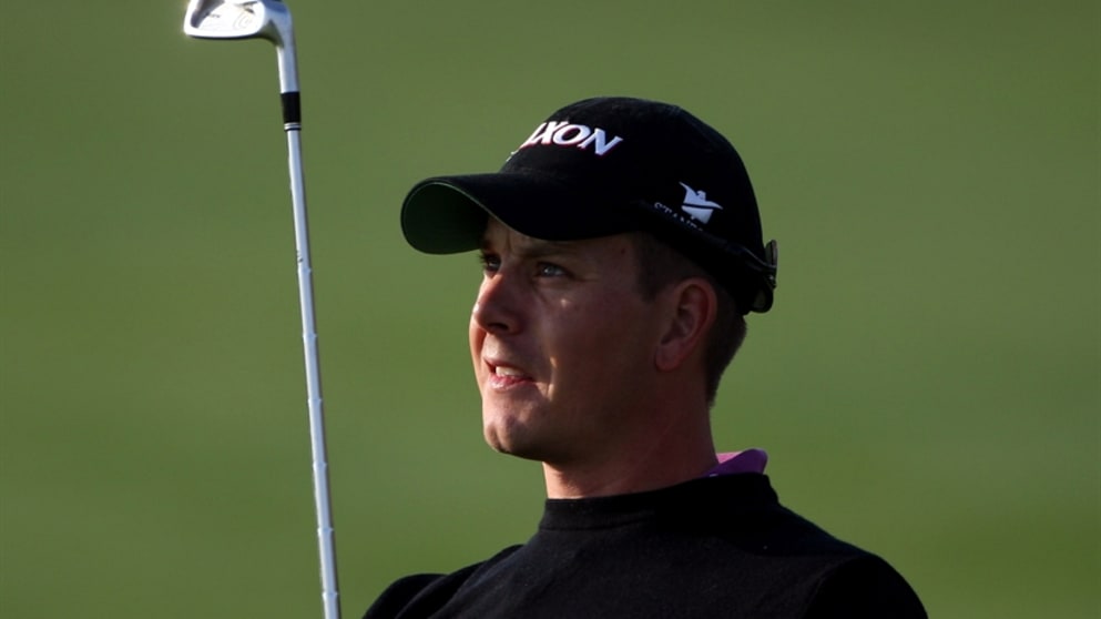 Commercialbank Qatar Masters - Round One