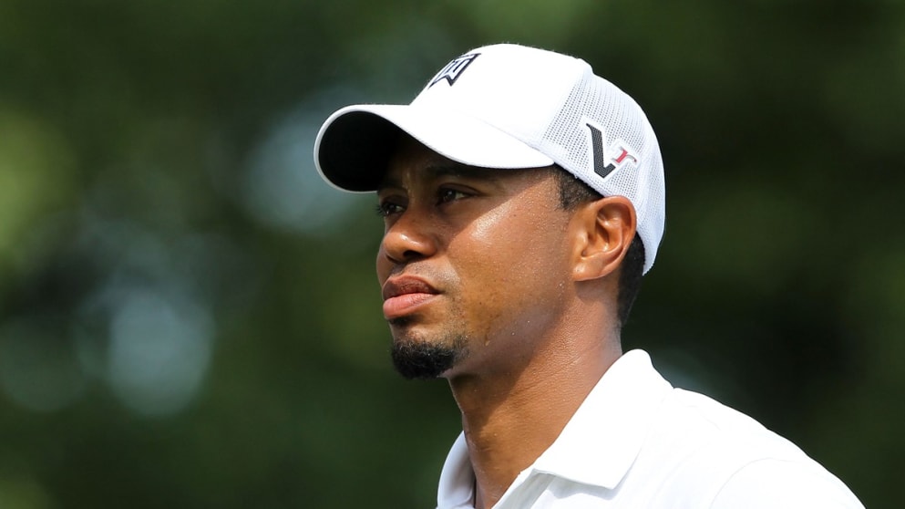 Tiger Woods