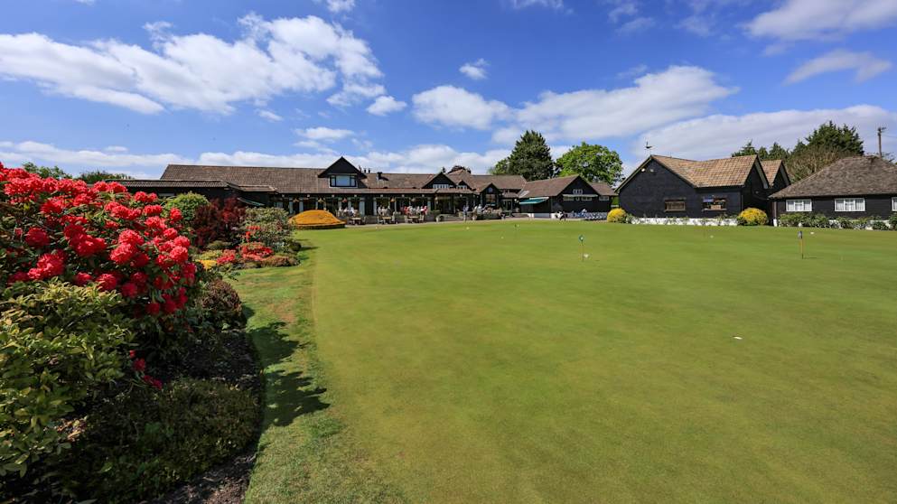 Walton Heath-1495355691