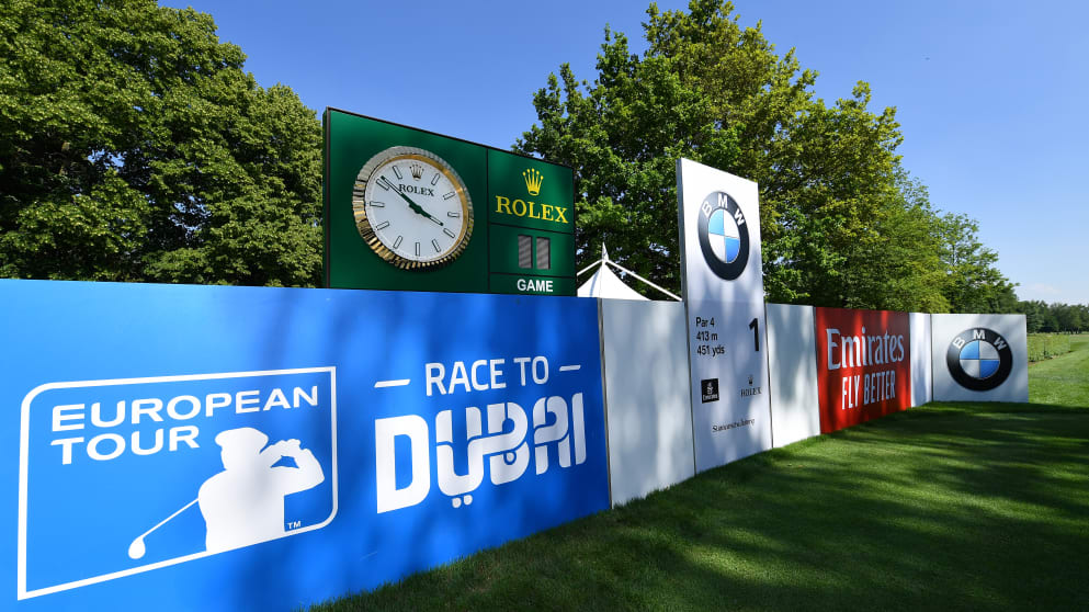 Golfclub München Eichenried