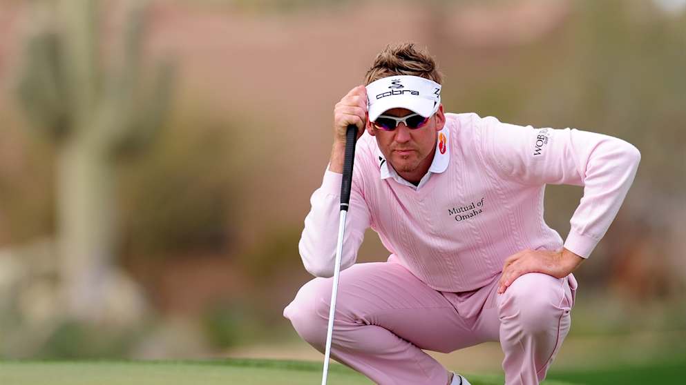 WGC - Accenture Match Play Championship - Final Round