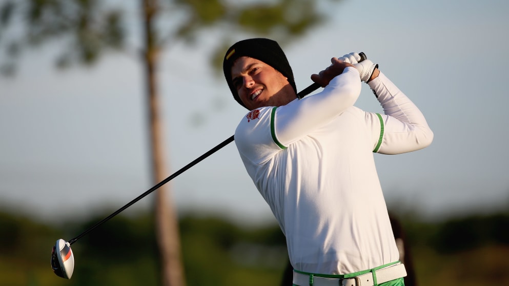 Borja Virto Astudillo