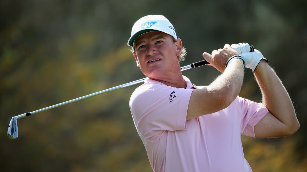 Ernie Els 