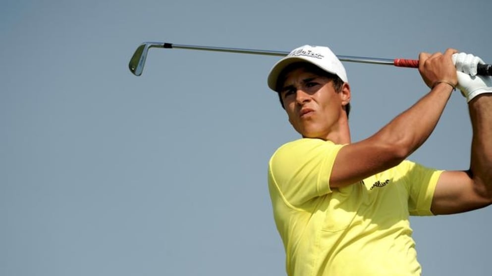 Thorbjorn Olesen (golfsupport.nl)