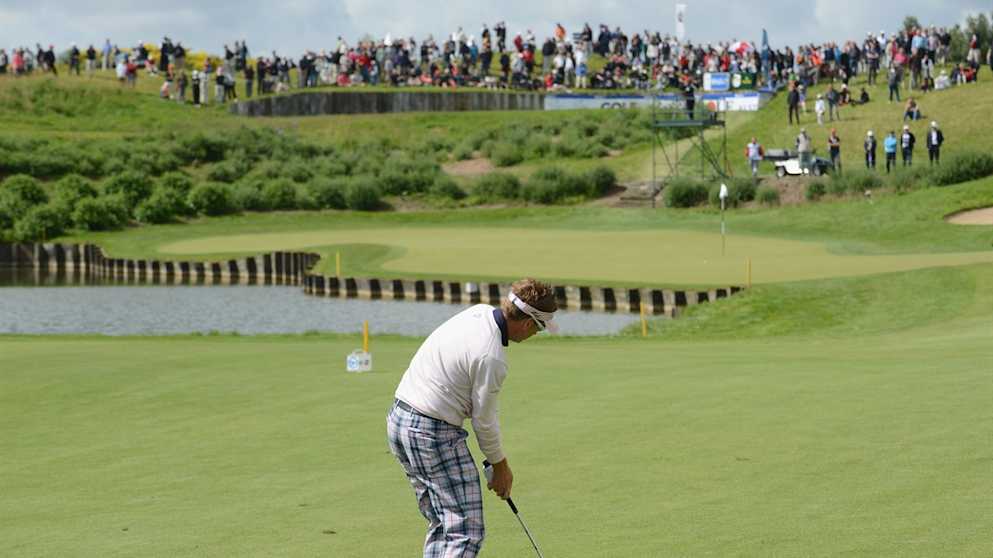 Ian Poulter